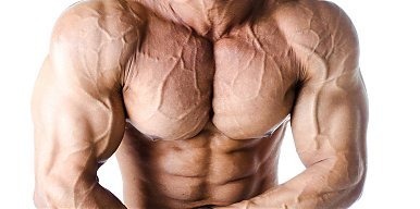 5 hormonów, które budują ogromne mięśnie