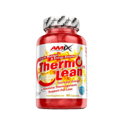 ThermoLean 90kaps.