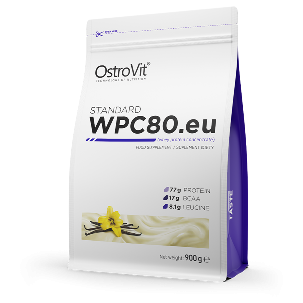 WPC 80.eu 900g WPC 80.eu 900g