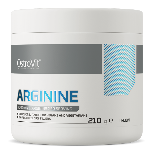 Arginine 210g Arginine 210g