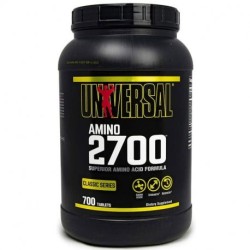 Amino 2700 700tab.
