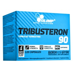 Tribusteron 90 120kaps.
