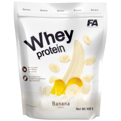 Whey Protein 908g