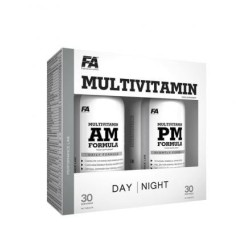 Multivitamin AM+PM 2x90tab.