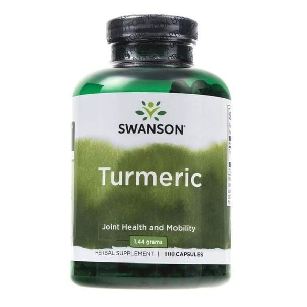 Turmeric 100kaps. Turmeric 100kaps.