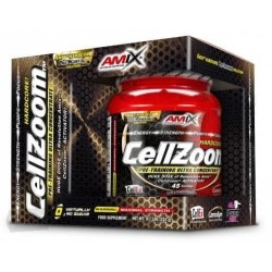 Cellzoom Hardcore Activator 315g