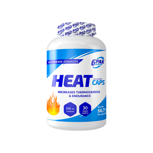 Heat Caps 90kaps. Heat Caps 90kaps.