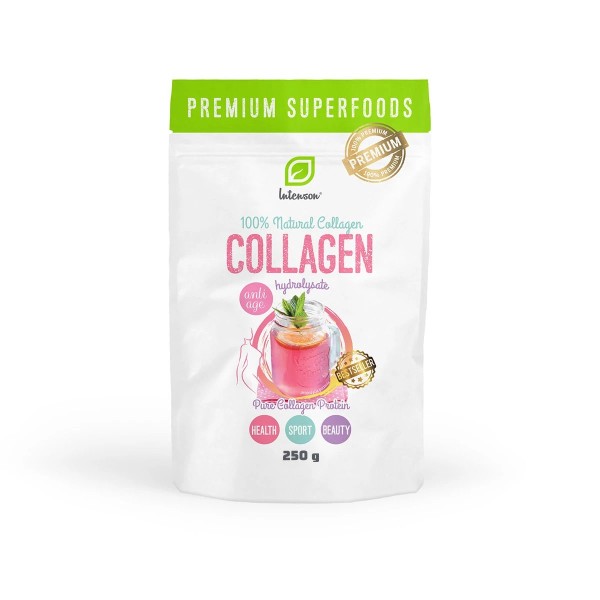 Kolagen Hydrolizat 250g Kolagen Hydrolizat 250g