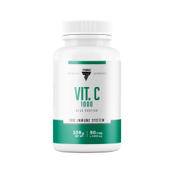 Vit. C 1000 90kaps.