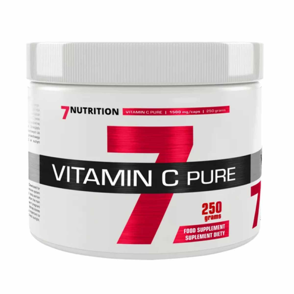 Vitamin C 250g Vitamin C 250g