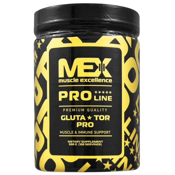 Gluta-Tor Pro 500g Wyprzedaż! Gluta-Tor Pro 500g Wyprzedaż!
