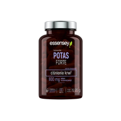 Potas Forte 90kaps.