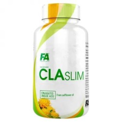 CLA Slim 90kaps.