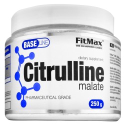 Base Line Citrulline Malate 250g