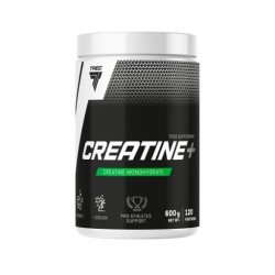 Creatine + 600g