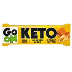 Keto Bar 50g