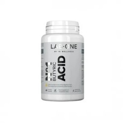 Butyric ACID 60kaps.