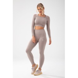 Trecgirl Sport Leggins 160 GREY