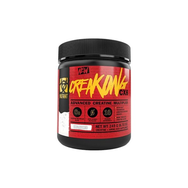 PVL Mutant Creakong CX8 249g PVL Mutant Creakong CX8 249g