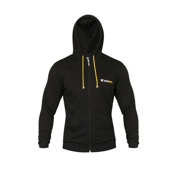 Bluza z kapturem budujmase Bluza z kapturem budujmase