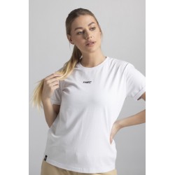 Basic T-Shirt TrecGirl 121 White