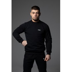 Basic Sweatshirt 125 Black