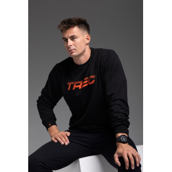 Endurance Sweatshirt 120 Black