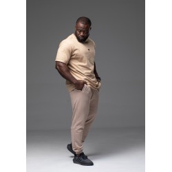 TW Basic Pants 126 T Beige