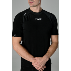 Pro Series Rashguard 123 BLACK