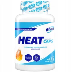 Heat Caps 90kaps.