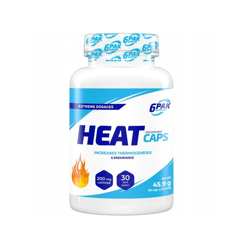 Heat Caps 90kaps. Heat Caps 90kaps.