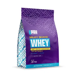 Milky Shake Whey 1800g