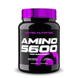 Amino 5600 1000tab.
