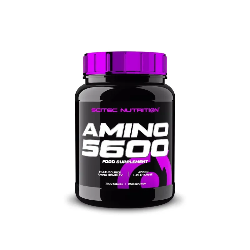 Amino 5600 1000tab. Amino 5600 1000tab.