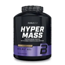Hyper Mass 4000g