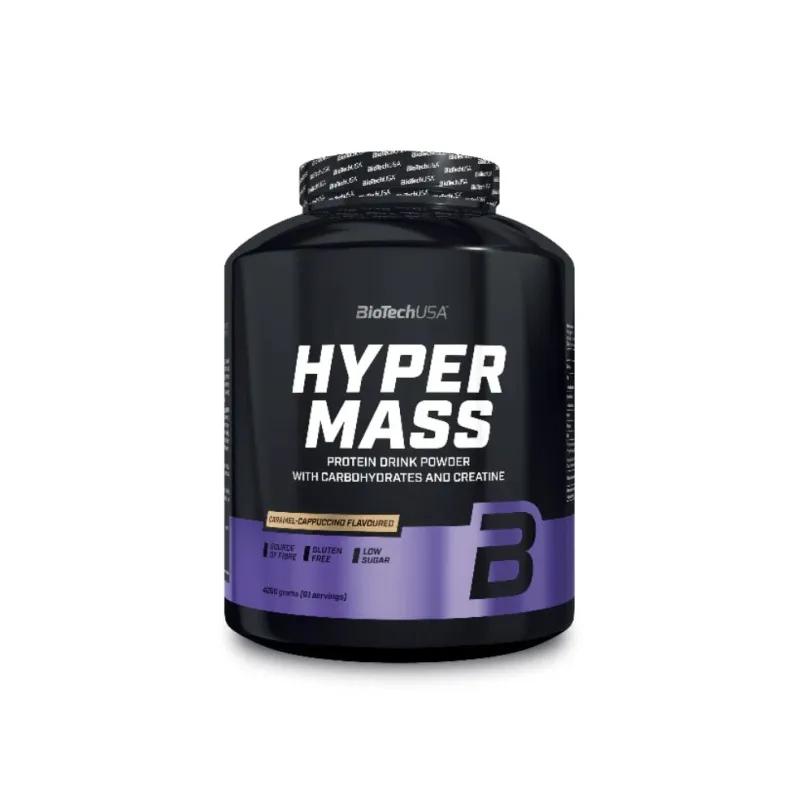 Hyper Mass 4000g