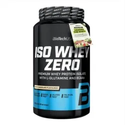 Iso Whey Zero 908g