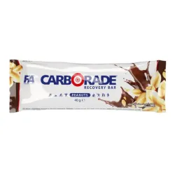 Carborade Recovery Bar 40g