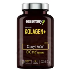 Kolagen + 90kaps.