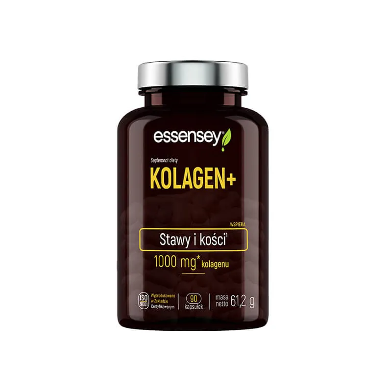 Kolagen + 90kaps.
