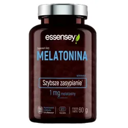 Melatonina 120kaps.