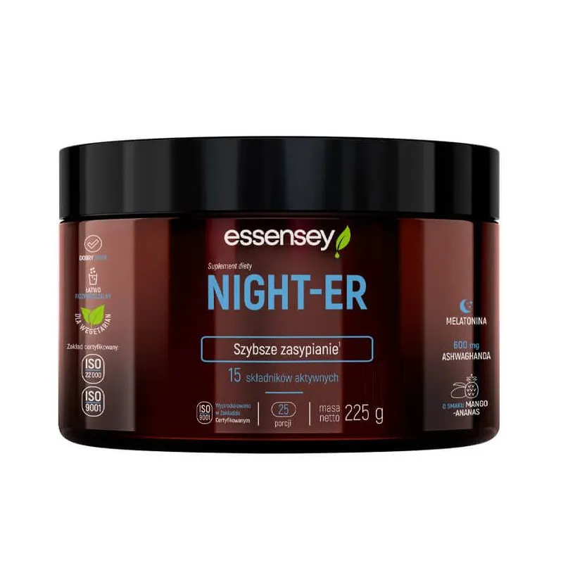 Night-ER 225g Night-ER 225g