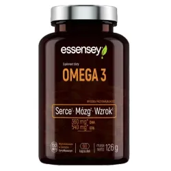 Omega 3 90kaps.