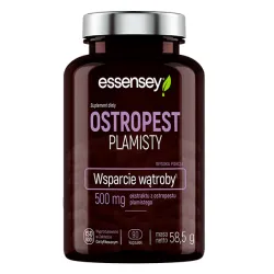 Ostropest 90kaps.