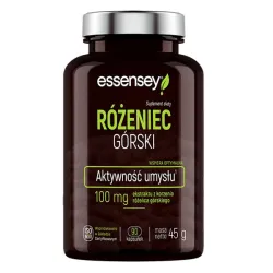 Różeniec Górski 90kaps.