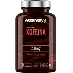 Kofeina 120kaps.