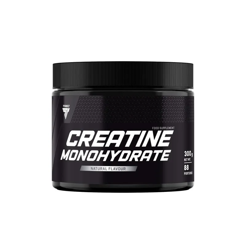 Creatine Monohydrate - monohydrat kreatyny 300g Creatine Monohydrate - monohydrat kreatyny 300g