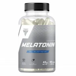 Melatonin 90kaps.