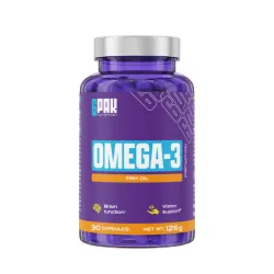 Omega 3 90kaps.