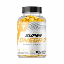 Super Omega 3 120kaps.